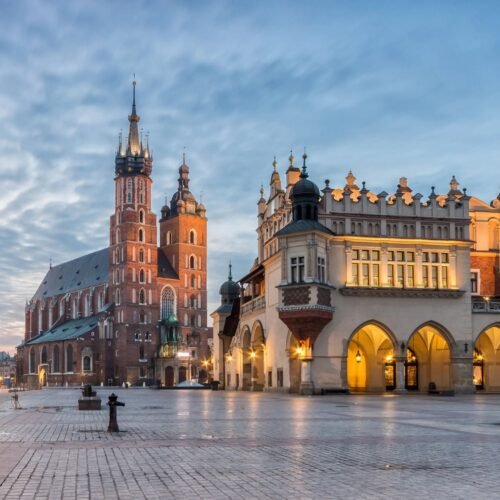 Krakow