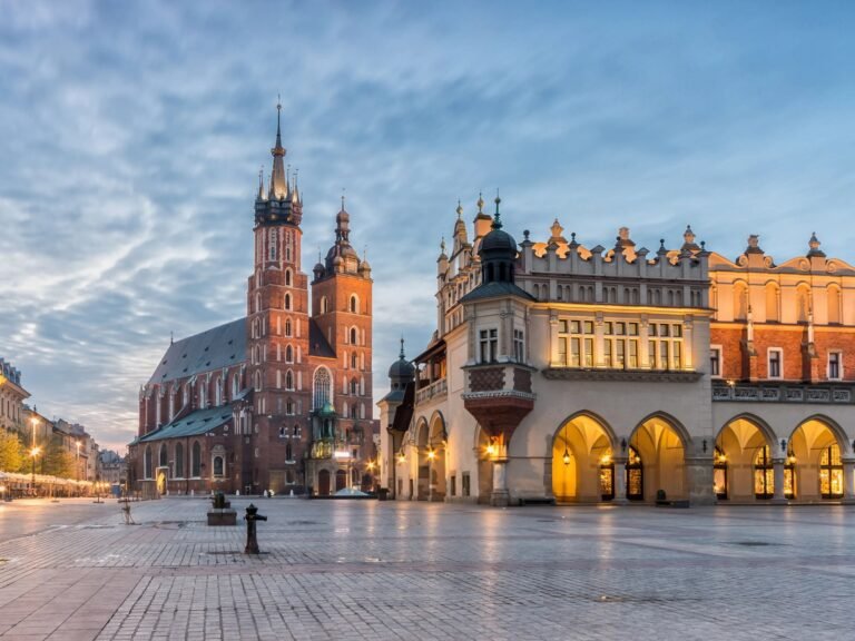 Krakow