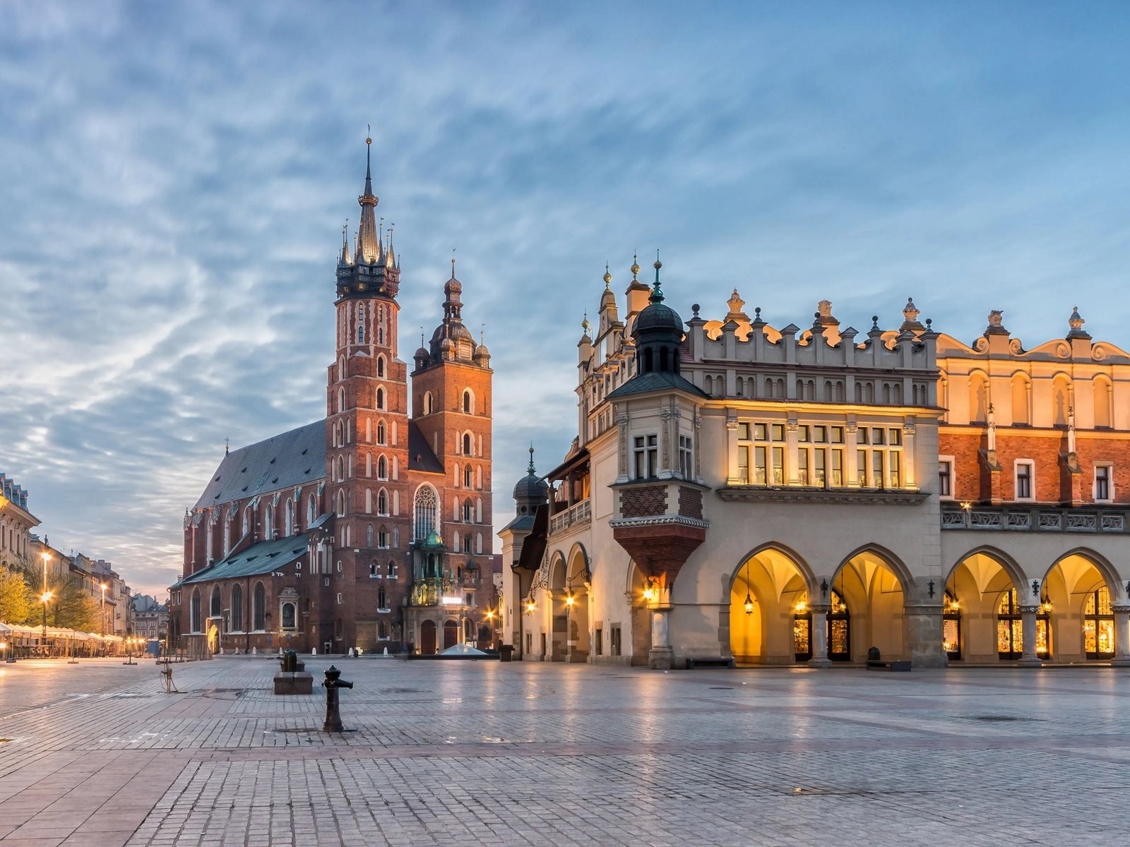 Krakow